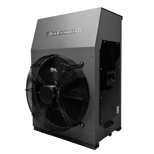 Turbo Mini Dual Temp