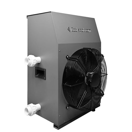 Turbo Mini Chiller