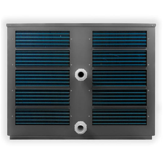 Turbo Typhoon Chiller