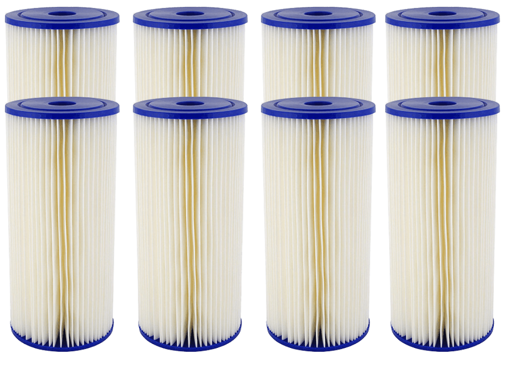 ReGen Blast and OG Cold Tub Filter Cartridges