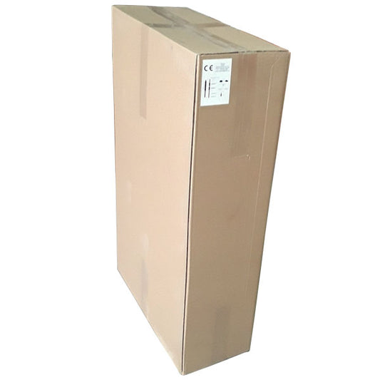 Chimney Set for Out the Side