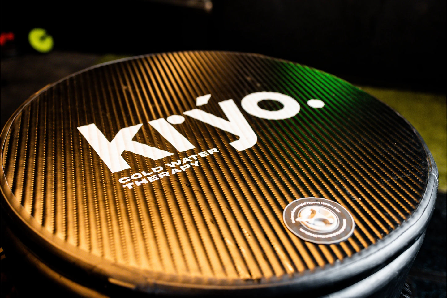 The Kryo Core Bundle