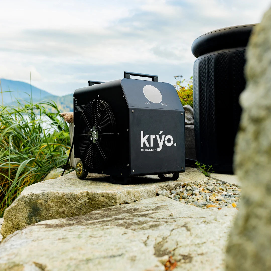 The Kryo Core Bundle