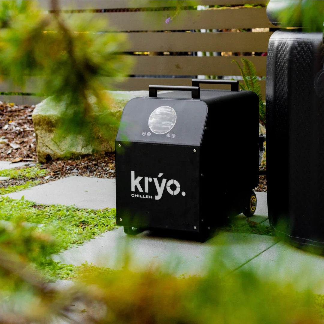 The Kryo Core Bundle