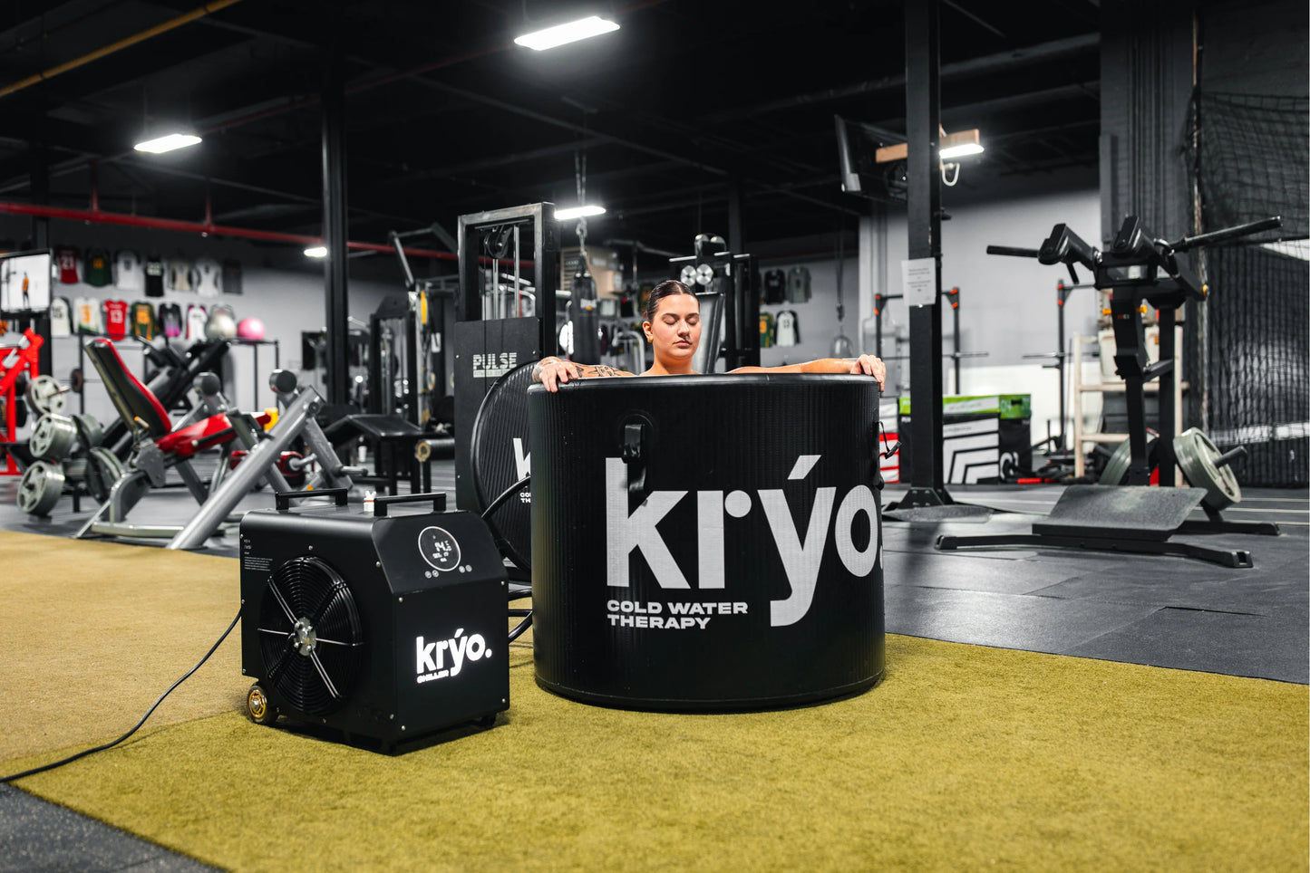 The Kryo Core Bundle