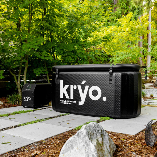 The Kryo Plunge Bundle