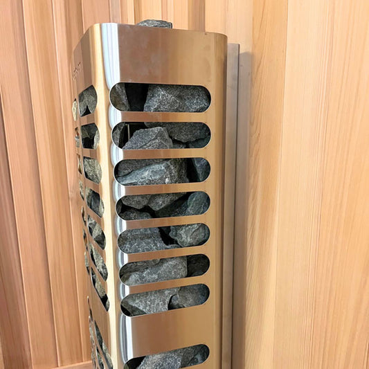 HomeCraft Revive Slim Heater