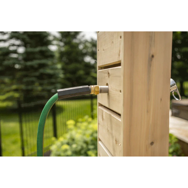 Sierra Pillar Shower