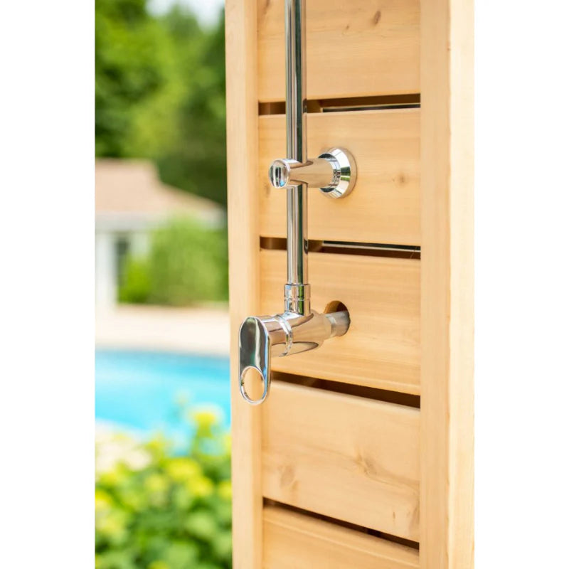 Sierra Pillar Shower