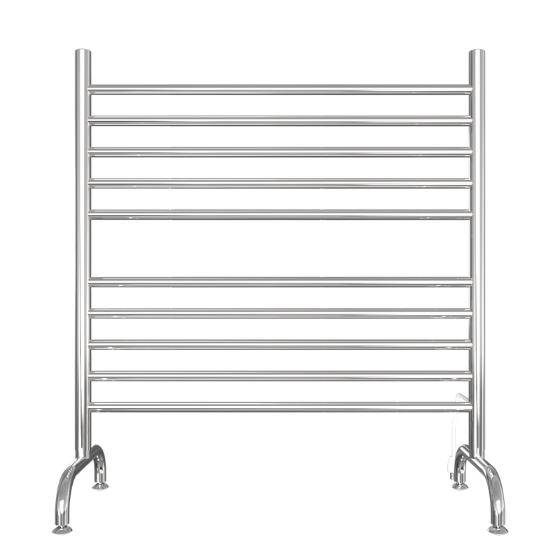 Solo 33" Free Standing Towel Warmer