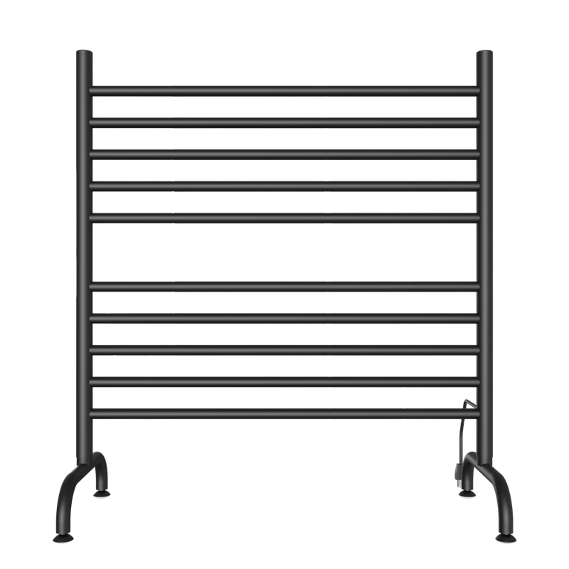Solo 33" Free Standing Towel Warmer