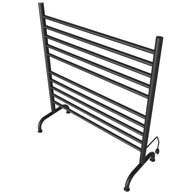 Solo 33" Free Standing Towel Warmer