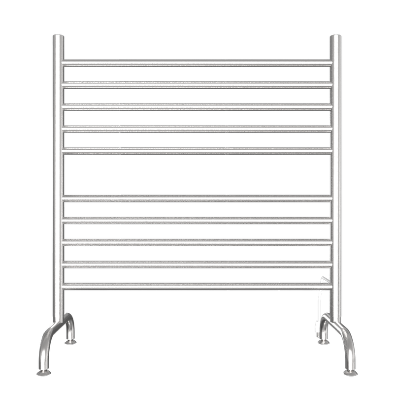 Solo 33" Free Standing Towel Warmer