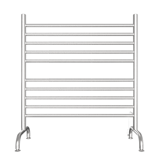 Solo 33" Free Standing Towel Warmer