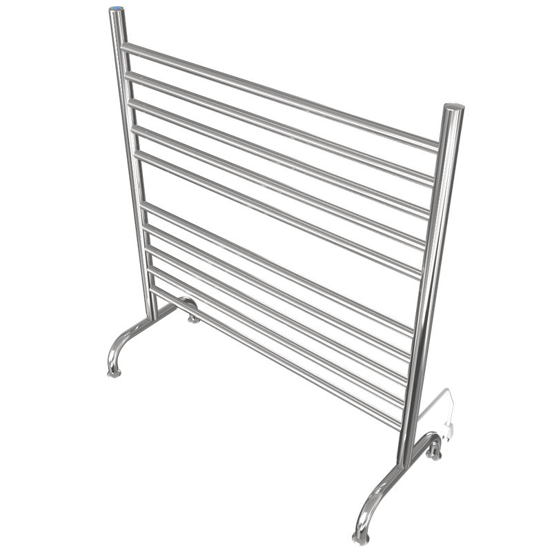 Solo 33" Free Standing Towel Warmer