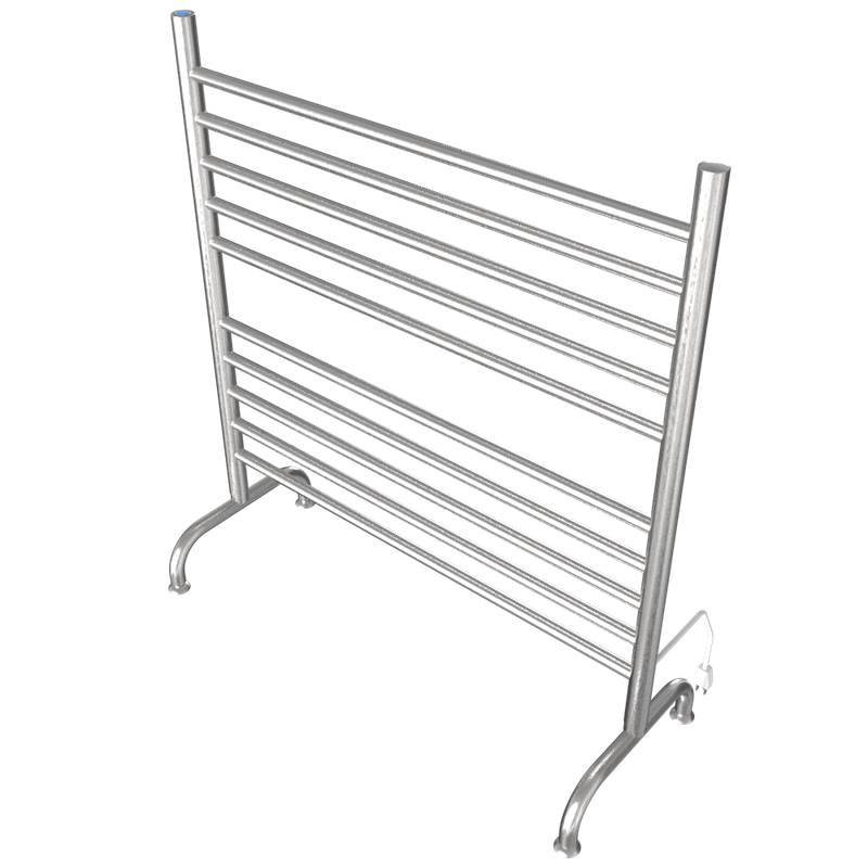 Solo 33" Free Standing Towel Warmer