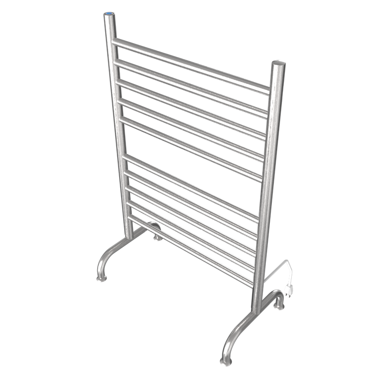 Solo 24" Freestanding Towel Warmer