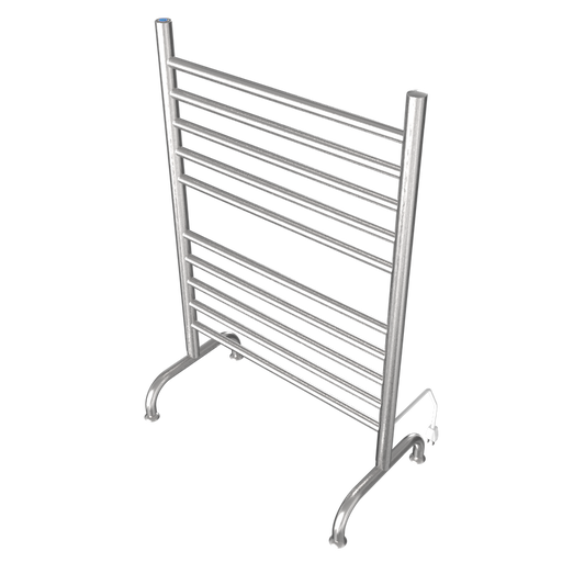 Solo 24" Freestanding Towel Warmer