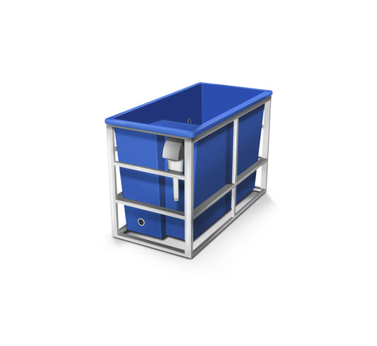 TR 2000 - Team Recovery Pool