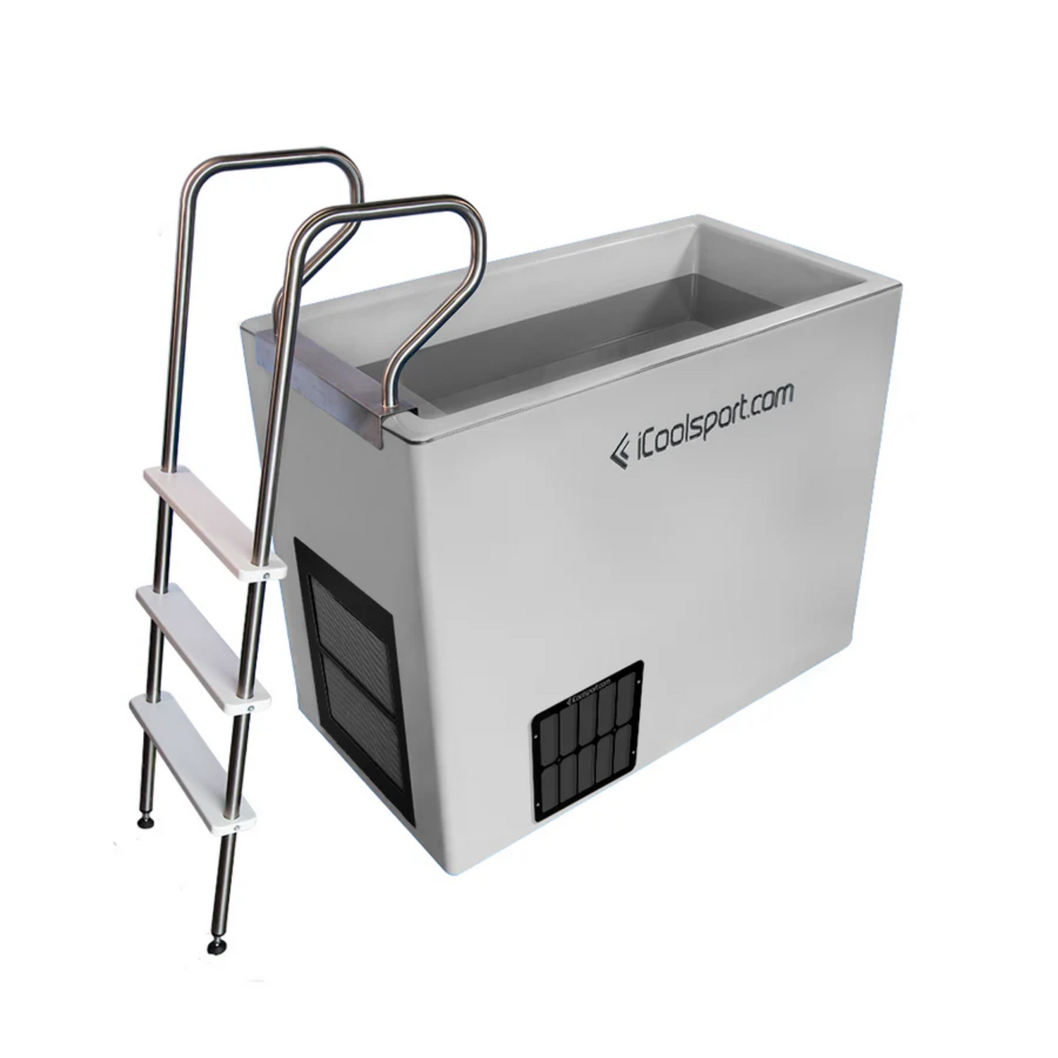 Shop Commercial Cold Plunges