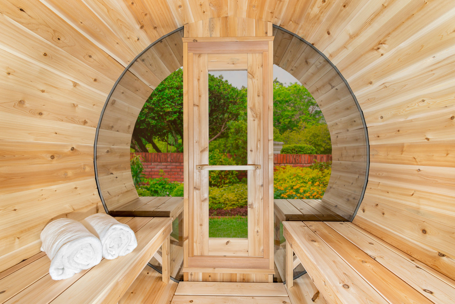Shop Saunas