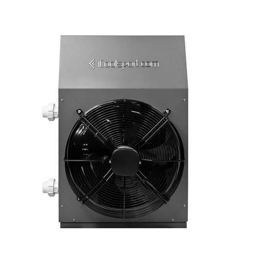 Turbo Mini Dual Temp