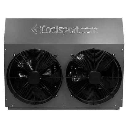 Turbo Typhoon Chiller