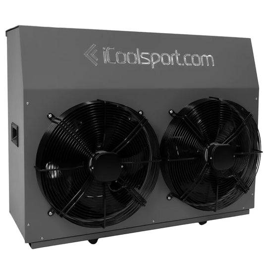 Turbo Typhoon Chiller