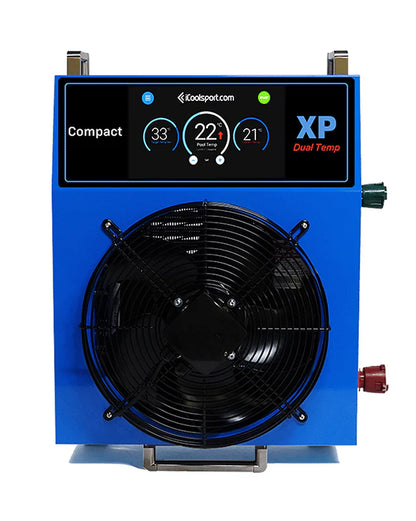 Compact XP Dual Temp