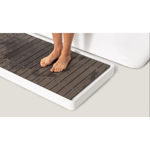 Plunge Basin