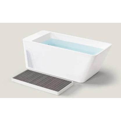 Plunge Basin