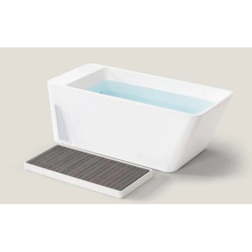 Plunge Basin