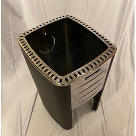Harvia Replacement Casing, painted M3