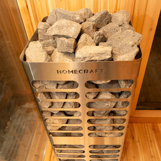 Homecraft Revive