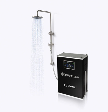 Ice Shower 20