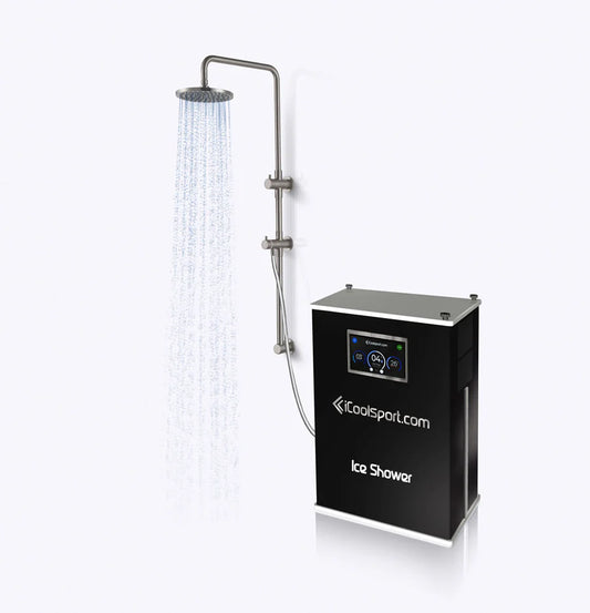 Ice Shower 20