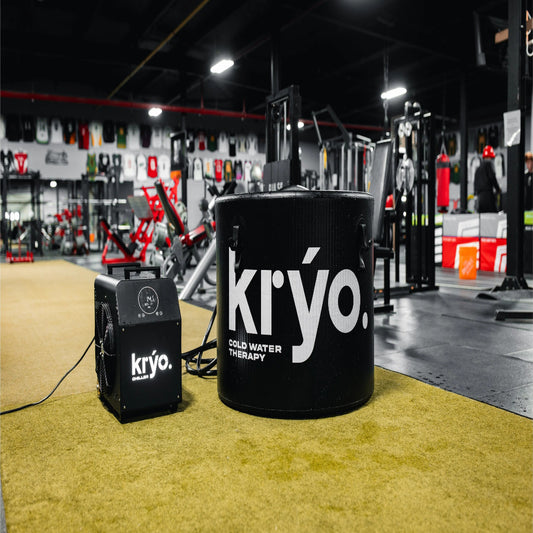 The Kryo Core Bundle