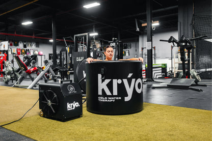 The Kryo Core Bundle