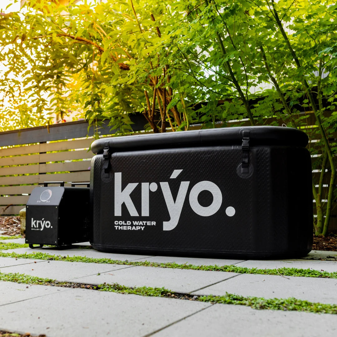 The Kryo Plunge Bundle