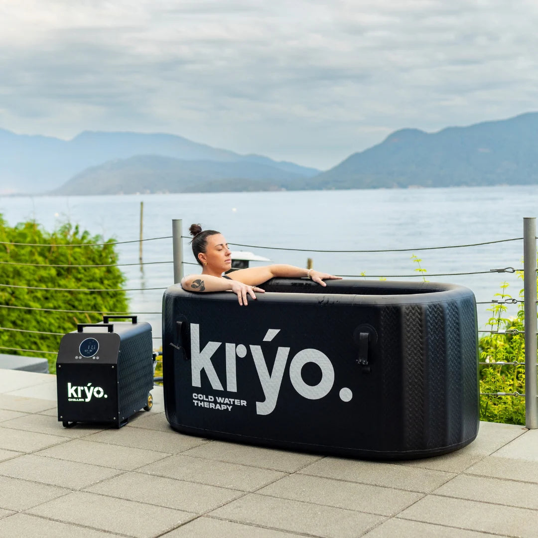 The Kryo Plunge Bundle