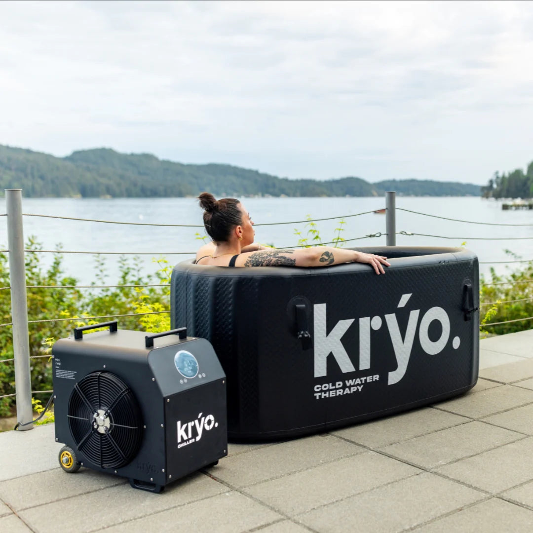 The Kryo Plunge Bundle