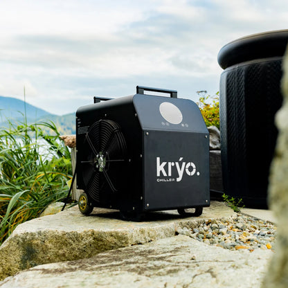 The Kryo Plunge Bundle