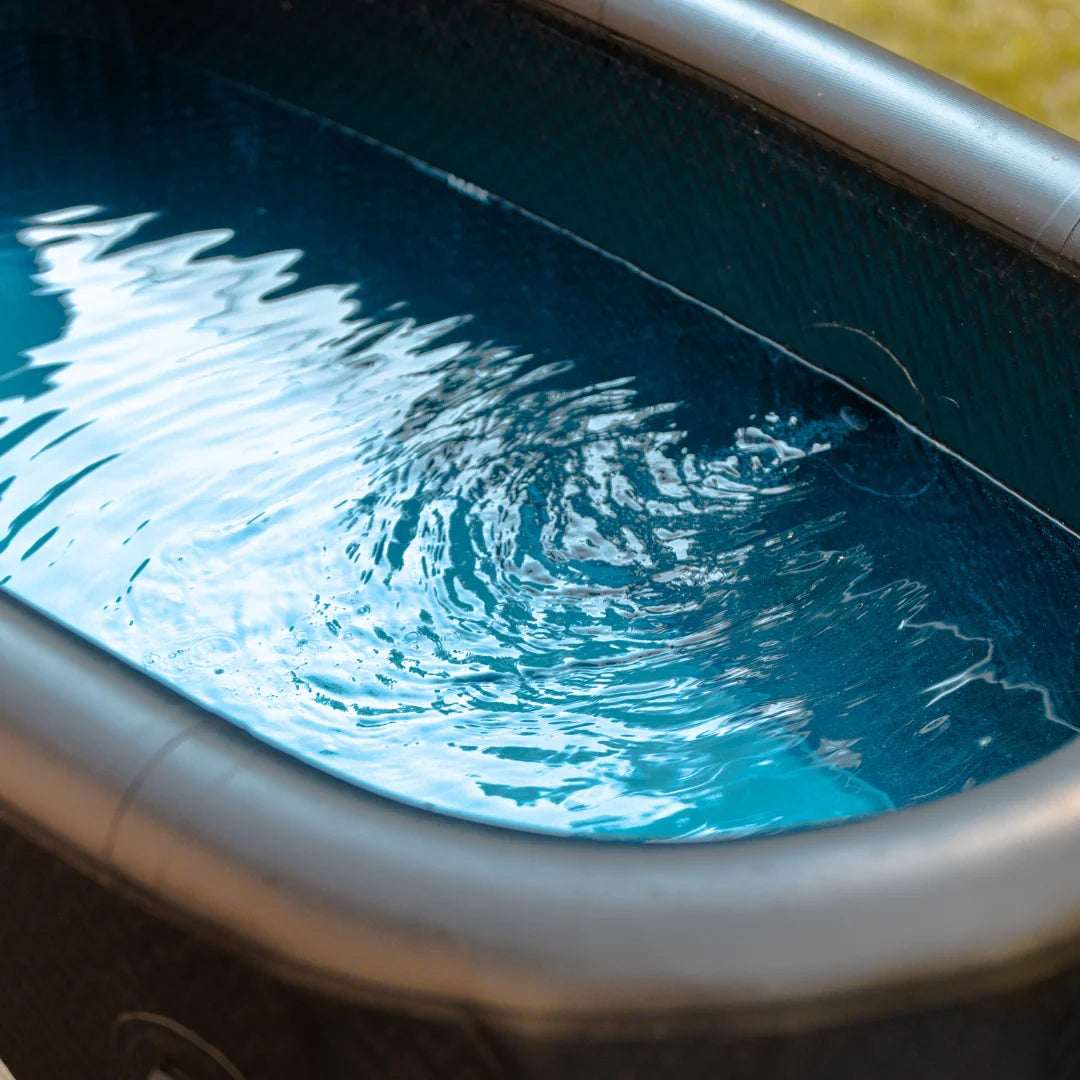 The Kryo Plunge Bundle
