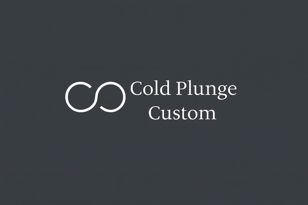 Cold Plunge Custom
