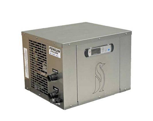 Penguin Cold Therapy Chiller with Filter Kit