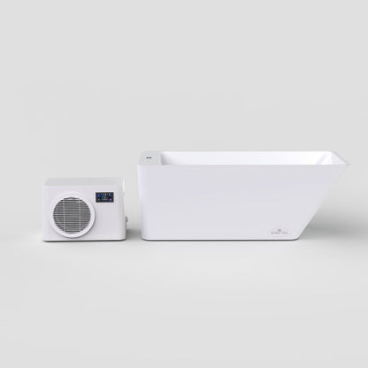 Cold Plunge Pro