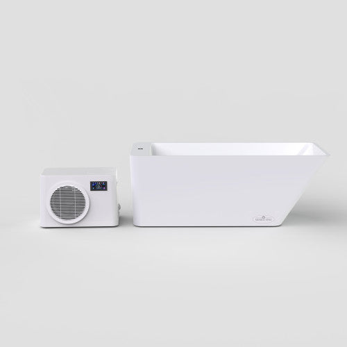 Cold Plunge Pro