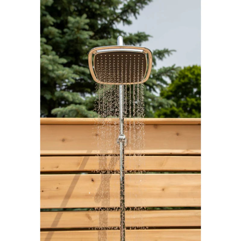 Canadian Timber Savannah Standing Shower