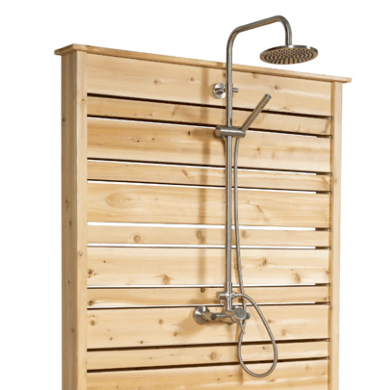 Canadian Timber Savannah Standing Shower