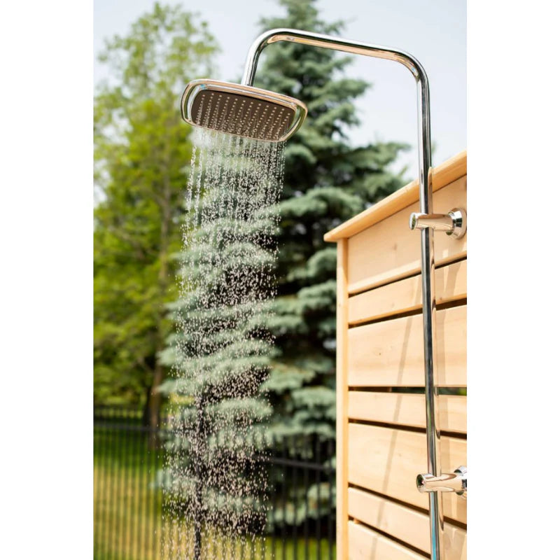 Canadian Timber Savannah Standing Shower